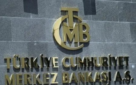 Türkiye Cumhuriyet Merkez Bankasından (TCMB) döviz kredilerinde sıkılaşma adımı geldi..