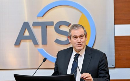 ATSO Başkanı Hacısüleyman: "Rusya-Ukrayna ateşkesinin turizme etkisi büyük olacak"