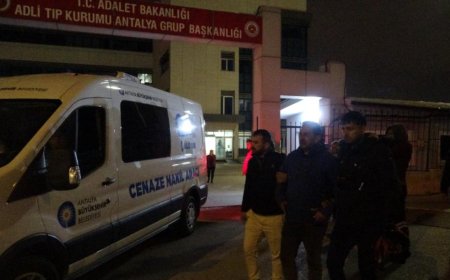 Düğün hazırlığı yapan motokurye kazada hayatını kaybetti