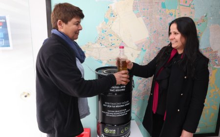 Cittaslow projesi ile mahalle sakinleri bilinçleniyor