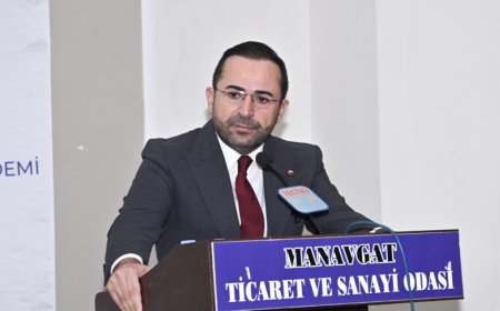 Başkan Güngör: "Kırsal kalkınma destekleri tarıma güç katıyor"
