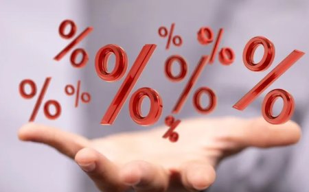 2025'in ikinci faiz kararı! Merkez Bankası açıkladı:.