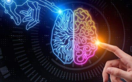 MEB Bünyesinde Yapay Zekâ ve Büyük Veri Uygulamaları Daire Başkanlığı" kurdu