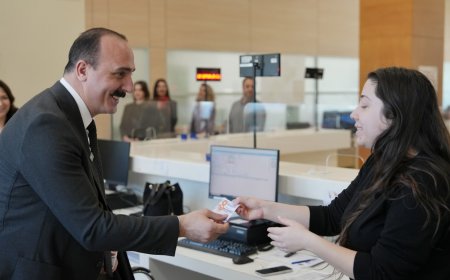 KOTAN’DAN KADIN PERSONELE MARTENİÇKA HEDİYESİ