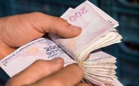 Emekli bayram ikramiyesi ne kadar olacak?