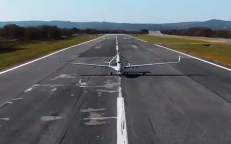 Selçuk Bayraktar'dan TB2T-AI'nin Güçlü Dönüşü