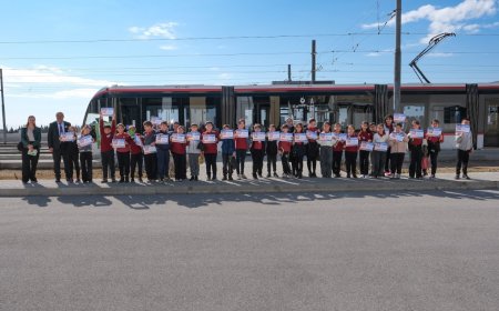 ANTRAY, yıldız yolcularını yetiştiriyor