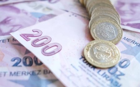 Emekli bayram ikramiyesi belli oldu