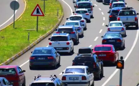 Taşıt kredilerinde vade sınırı değişti