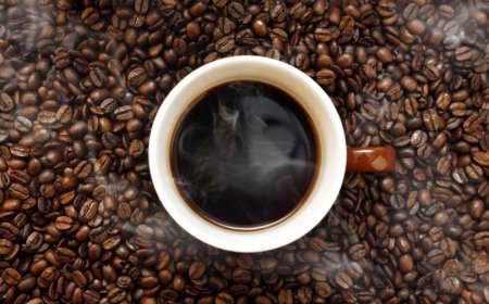 Antrenman öncesi kahve içmenin etkisi