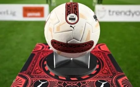 İşte Süper Lig'de 29. ve 30. hafta programı.