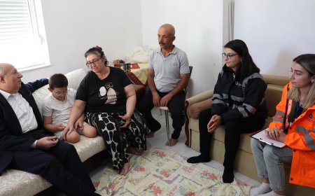 Aras'ın İcralık Borcu Ödendi, Protez Sorunu Çözüldü