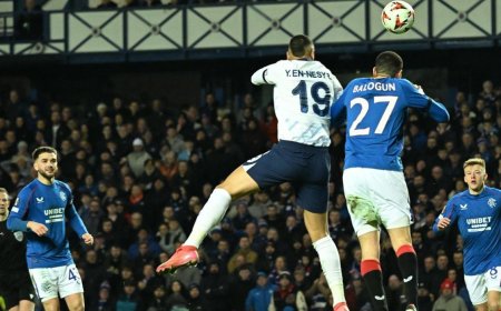 FENERBAHÇE AVRUPA'YA PENALTILARDA VEDA ETTİ!