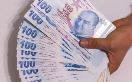 Bu yıl bayramlarda ikramiye ödenecek kişi sayısı belli oldu