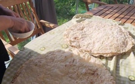 Alanya mutfak mirası derece aldı