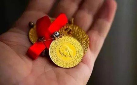 Altın rekor kırmaya devam ediyor