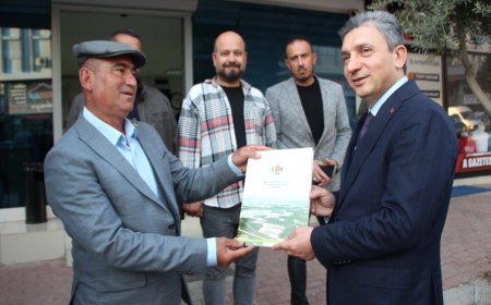 Vali Şahin: Hisseli arazilerin elektrik abone sorununu çözeceğiz