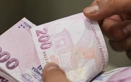 Bakan Göktaş müjdeyi verdi: Ödemeler hesaplara yatırıldı.