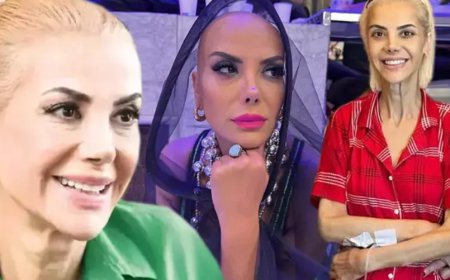 Acı haber geldi Tanyeli 54 yaşında hayatını kaybetti