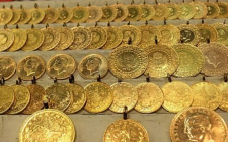 yeni rekor kapıda! İşte 18 Mart gram altın, çeyrek altın fiyatları!