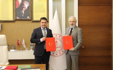 Antalya’da 5 ilçedeki 20 okulda 'Enerji Okuryazarlığı' eğitimleri başlıyor