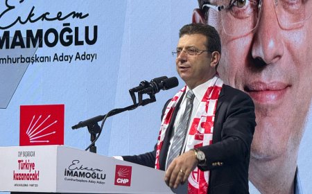 Son Dakika: Özgür Özel ve Mansur Yavaş'tan ilk açıklama