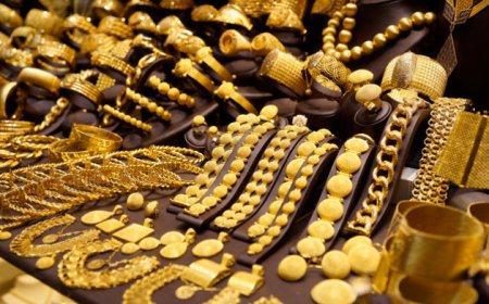 Altın fiyatlarında yükseliş devam ediyor!