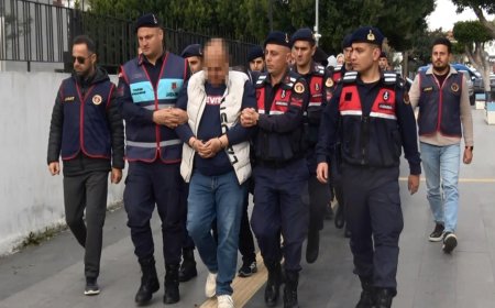 Antalya Merkezli Tefeci Suç Örgütüne 6 İlde Eş Zamanlı Operasyon, 45 Gözaltı