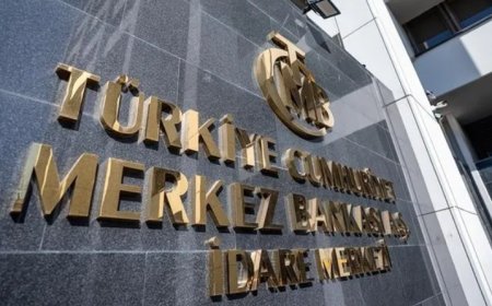 Merkez Bankası, Borç Verme Faiz Oranını Yüzde 46'ya Çıkardı