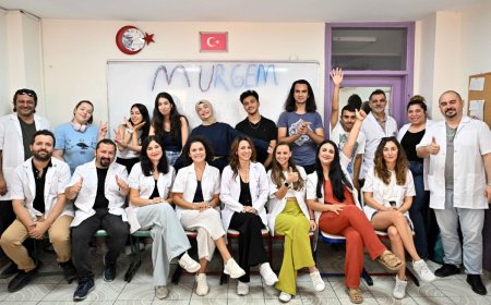 MURGEM yeni dönem kayıtları başlıyor