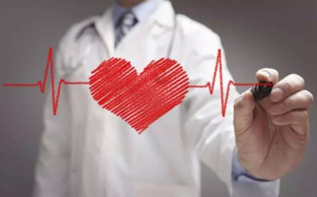 Kalp Krizine Dikkat! Erken Belirtilerini Sakın İhmal Etmeyin