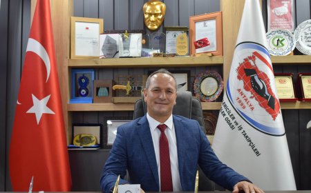 Bayramda araç kiralamada yüzde 50 düşüş bekleniyor