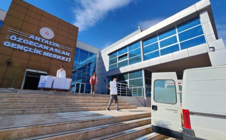 ANTALYA Yardımlaşma Platformu üyeleri, hayırseverlerden gelen 250 gıda kolisini ihtiyaç sahipleriyle buluşturdu