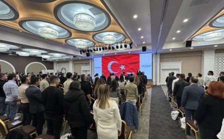 CW Enerji, 170. Eğitimiyle Çalıştayda Bir Araya Geldi