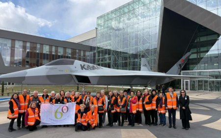 ALKÜ, Yaşlılara Saygı Haftası'nda Etkinlik Düzenledi