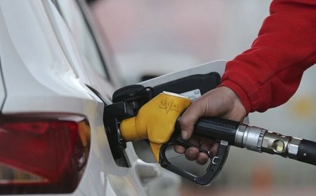 Motorin ve LPG Fiyatlarına Yeni Zam: 26 Mart 2025 Güncel Fiyatlar
