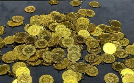 Altın Fiyatlarındaki Yükselme Hızı Artıyor: