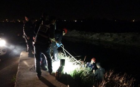 Uzun süre haber alınamayan adamdan acı haber geldi, eşi gözyaşları içinde son kez sarıldı