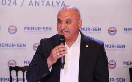 Eğitim Bir Sen eğitim sistemini mercek altına aldı