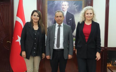 Kızılay otobüsü Kemer’e geliyor