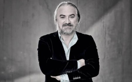 Volkan Konak sahnede hayatını kaybetti!