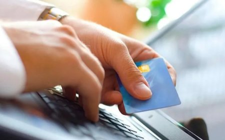 İnternet Alışverişinde Yeni Dönem: 1 Nisan İtibarıyla Uygulama Başlıyor