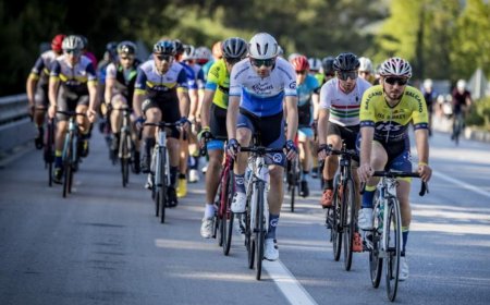 AKRA Gran Fondo Antalya, bu sene 7. kez 18-19 Nisan tarihleri arasında koşulacak.