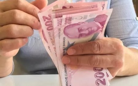 Emekli ve Memurun Maaşına Temmuz’da Ne Kadar Zam Yapılacak? 2025 İçin İlk Veriler Geldi!