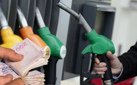 Akaryakıt fiyatlarında indirim için geri sayım başladı
