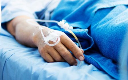 Türkiye’de En Sık Görülen Hastalıklar ve Önleme Yöntemleri