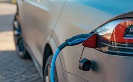 Otomotiv sektöründe büyük dönüşüm! 32 milyar lira destek.