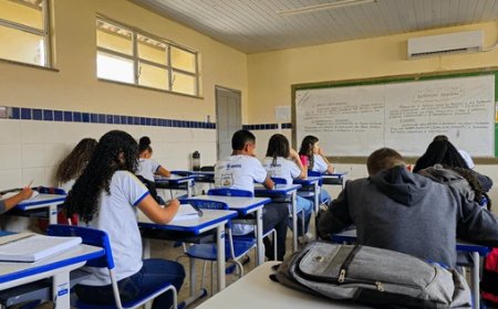 Bayram Tatilinin Ardından Okullar Yeniden Açıldı