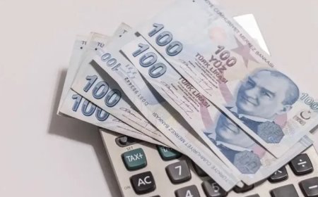 SGK'dan 2025'te 70 milyar TL'lik ödeme.