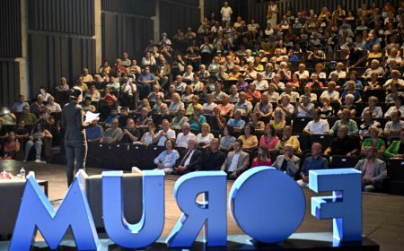 Forum Muratpaşa Tarım Konusunu Masaya Yatıracak